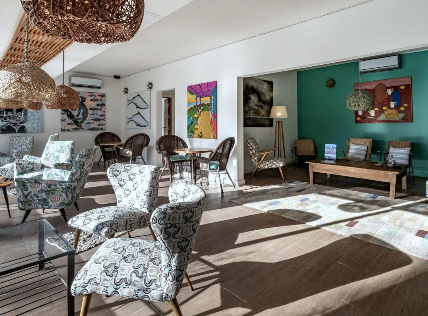 HOTEL EN VENTA EN JOSE IGNACIO 3