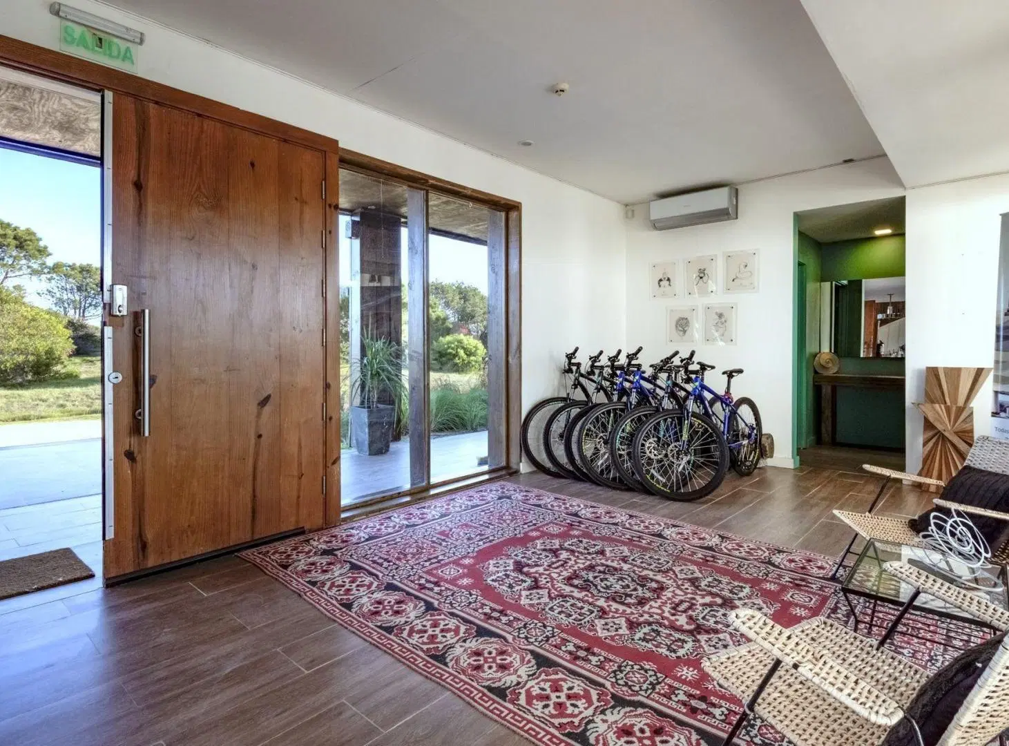 HOTEL EN VENTA EN JOSE IGNACIO 4