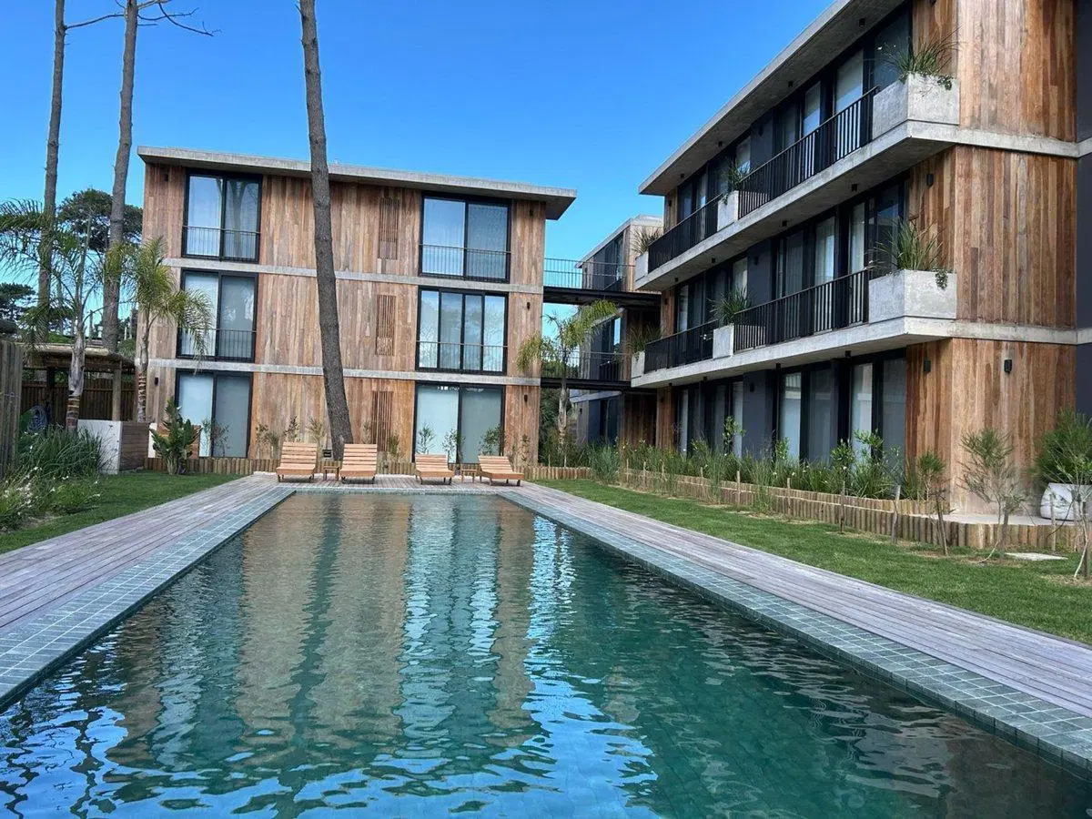 Venta departamento José Ignacio Punta del Este 3