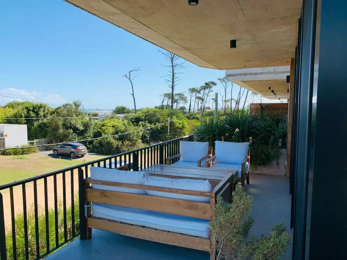 Venta departamento José Ignacio Punta del Este 2