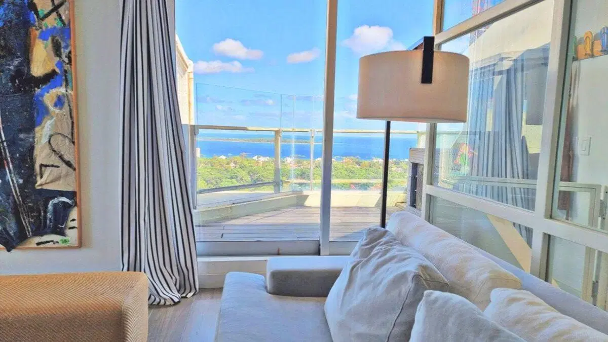 VENTA APARTAMENTO PENTHOUSE PUNTA DEL ESTE 3