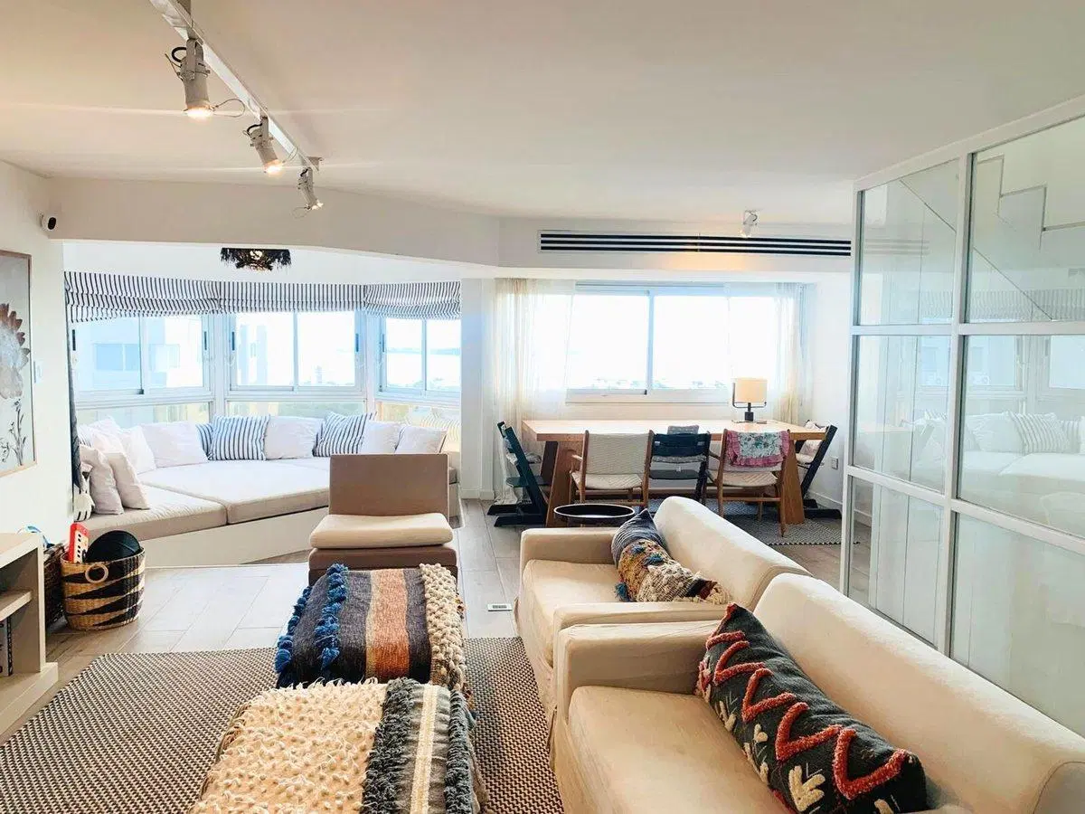 VENTA APARTAMENTO PENTHOUSE PUNTA DEL ESTE 5