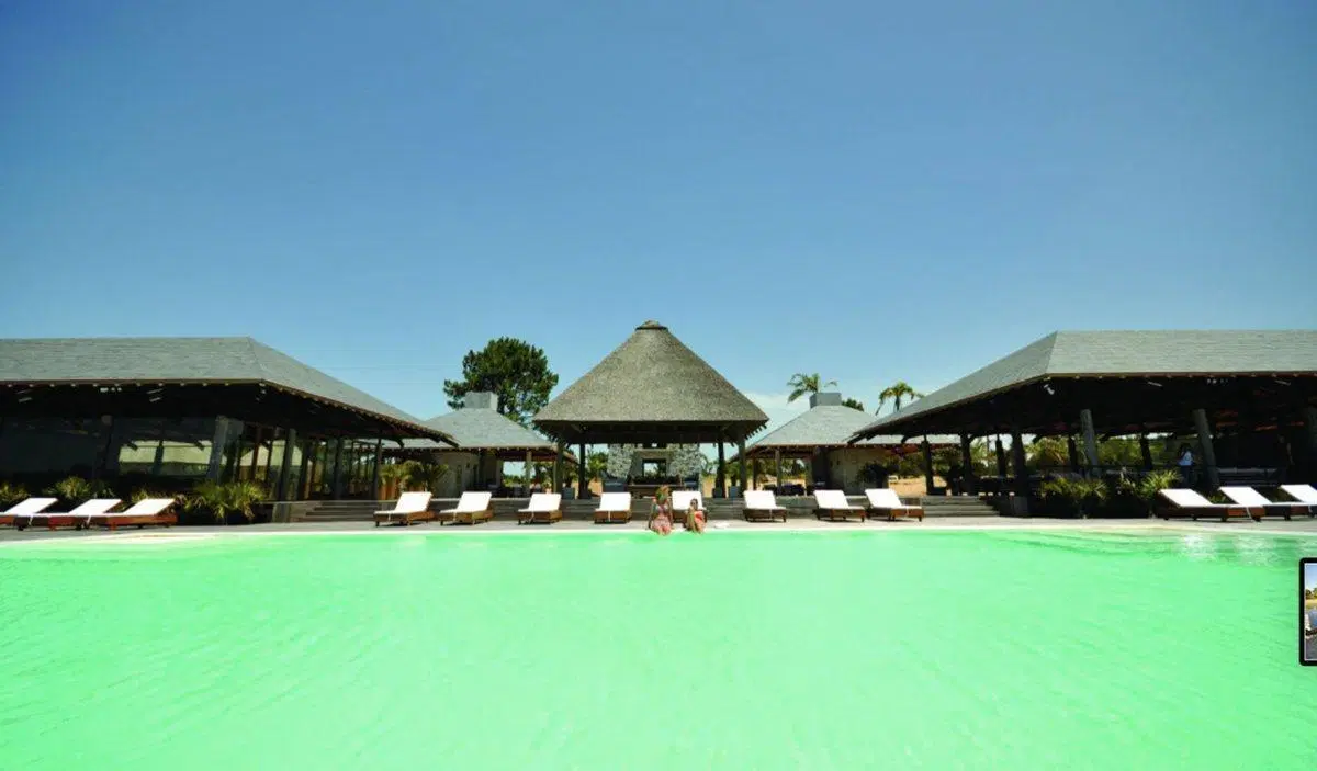Venta lote en Laguna Escondida José Ignacio 4