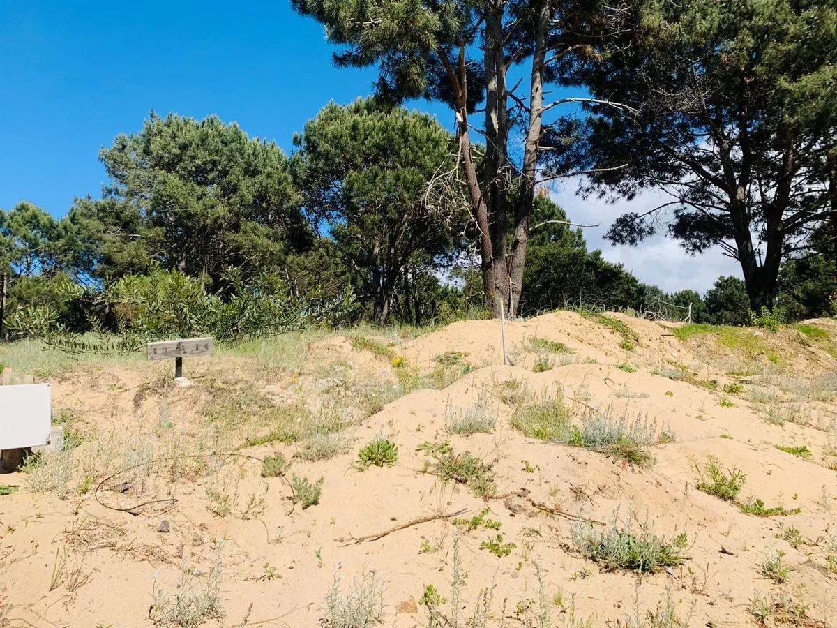 Venta lote en Laguna Escondida José Ignacio 3