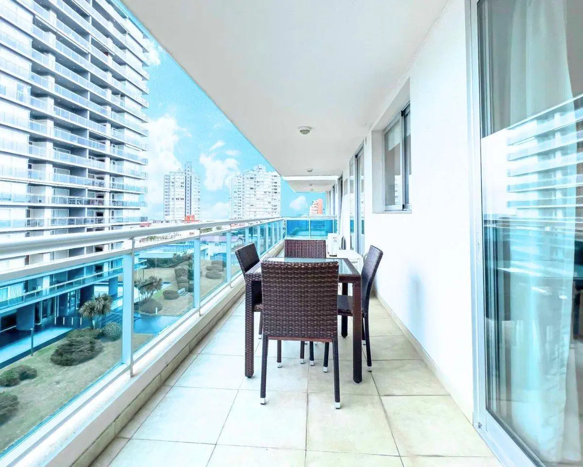 Venta Apartamento 2 Dormitorios Punta del Este 3