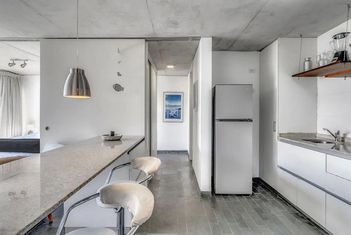 Departamento en Venta 1 dormitorio Punta Ballena 3