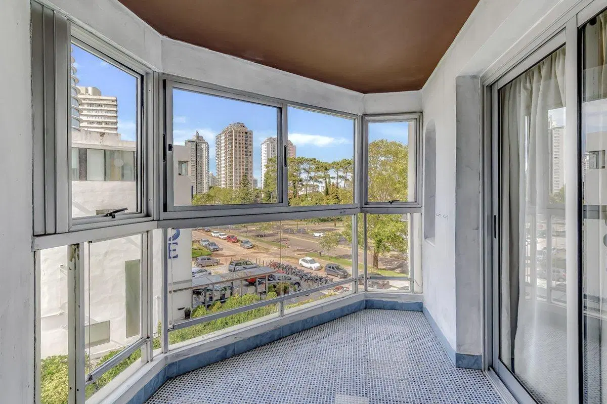 Venta departamento Punta Del Este Punta Shopping 5