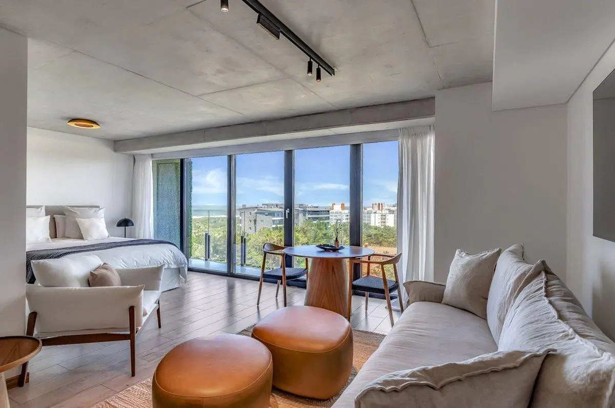 TORRE SURFSIDE VILLAGE, ALQUILER TEMPORADA !!! 5