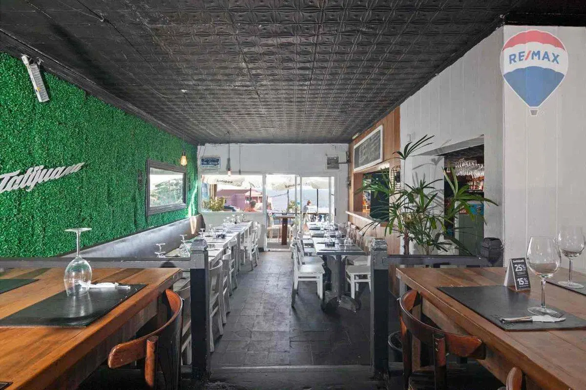 VENTA LOCAL CENTRO LA BARRA, PLAYA  LOS CANGREJOS 5