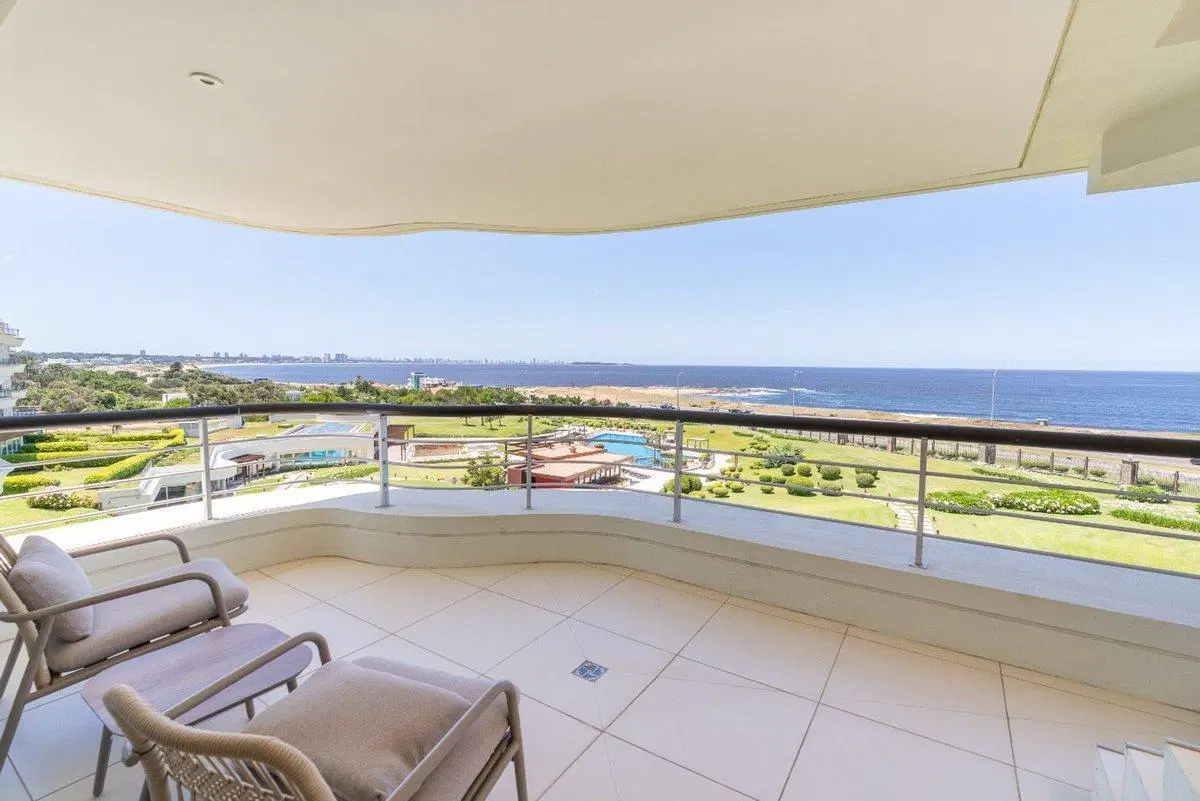 Venta Penthouse Duplex Veramansa 4 Dormitorios 4