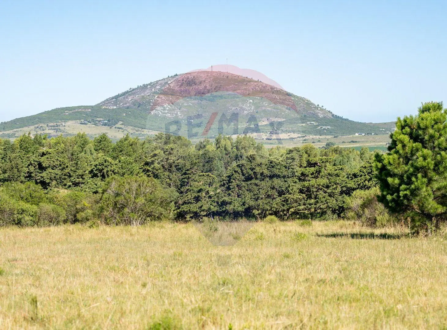 Chacra en venta con vista a las sierras Piriápolis 3