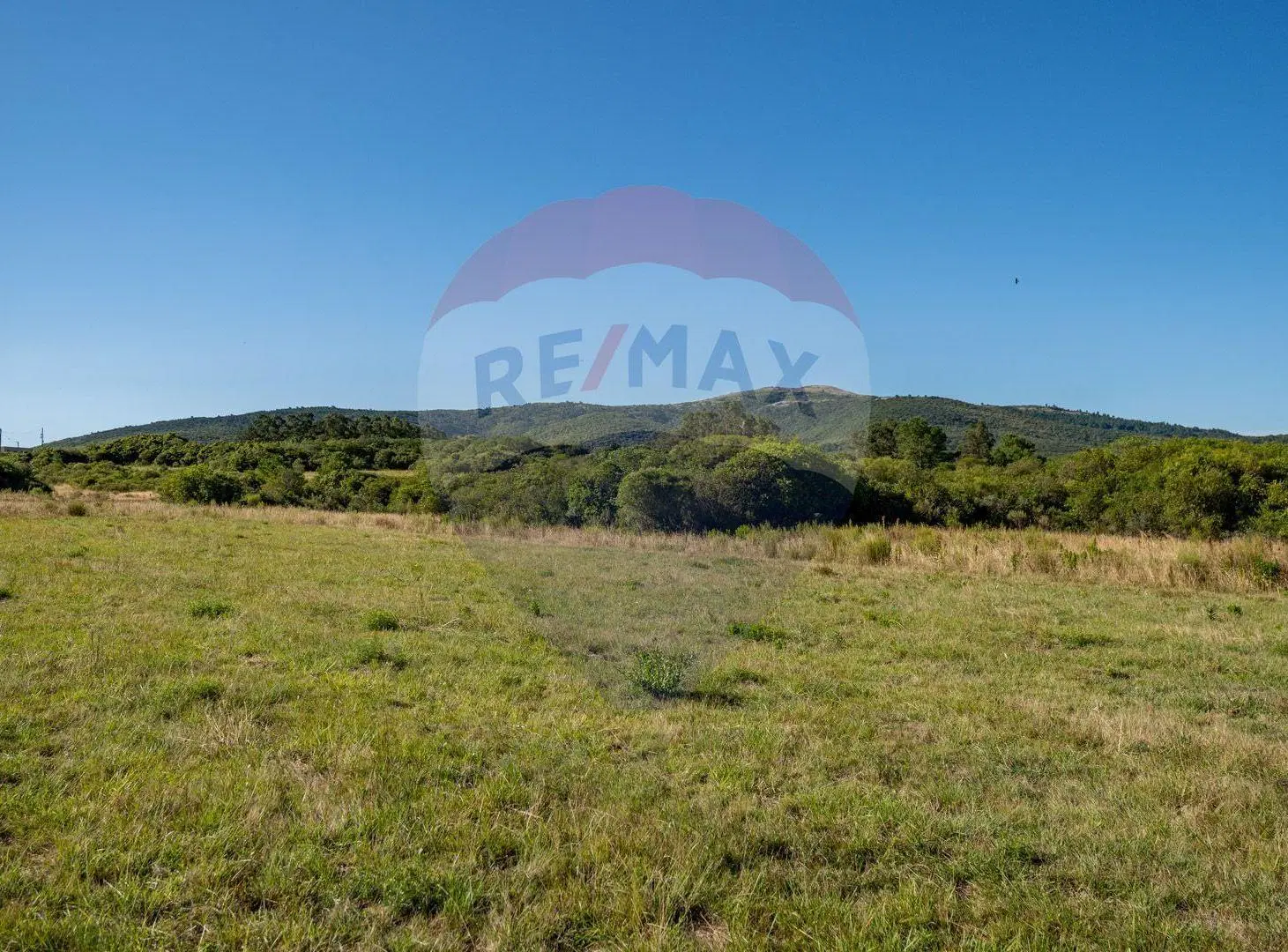 Chacra en venta con vista a las sierras Piriápolis 2