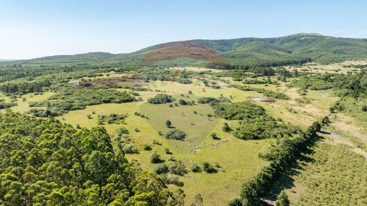 Chacra en venta en las sierras - Oportunidad !! 3
