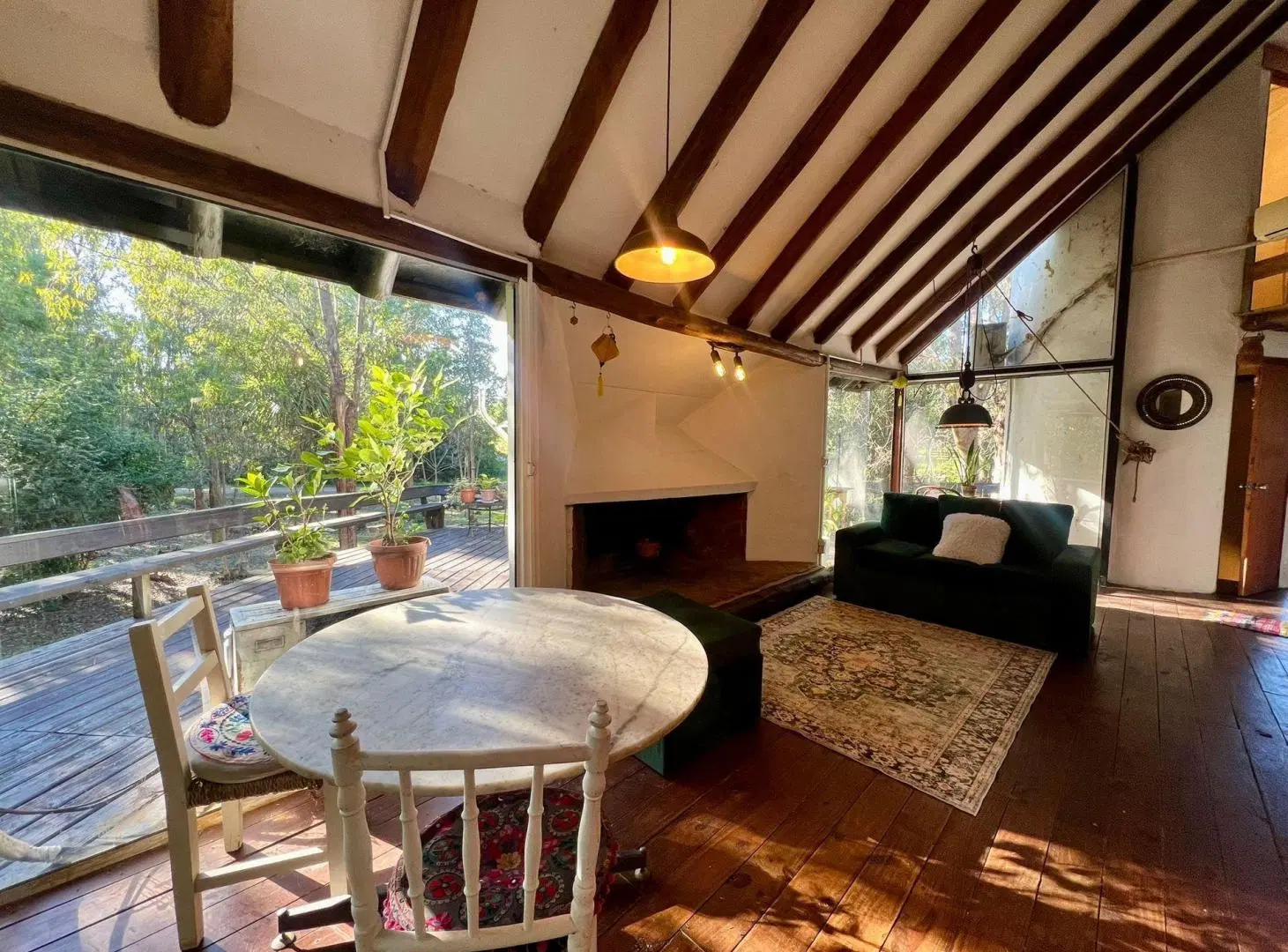 Se vende casa en Bella vista, 3 dorm y 3 baños 4