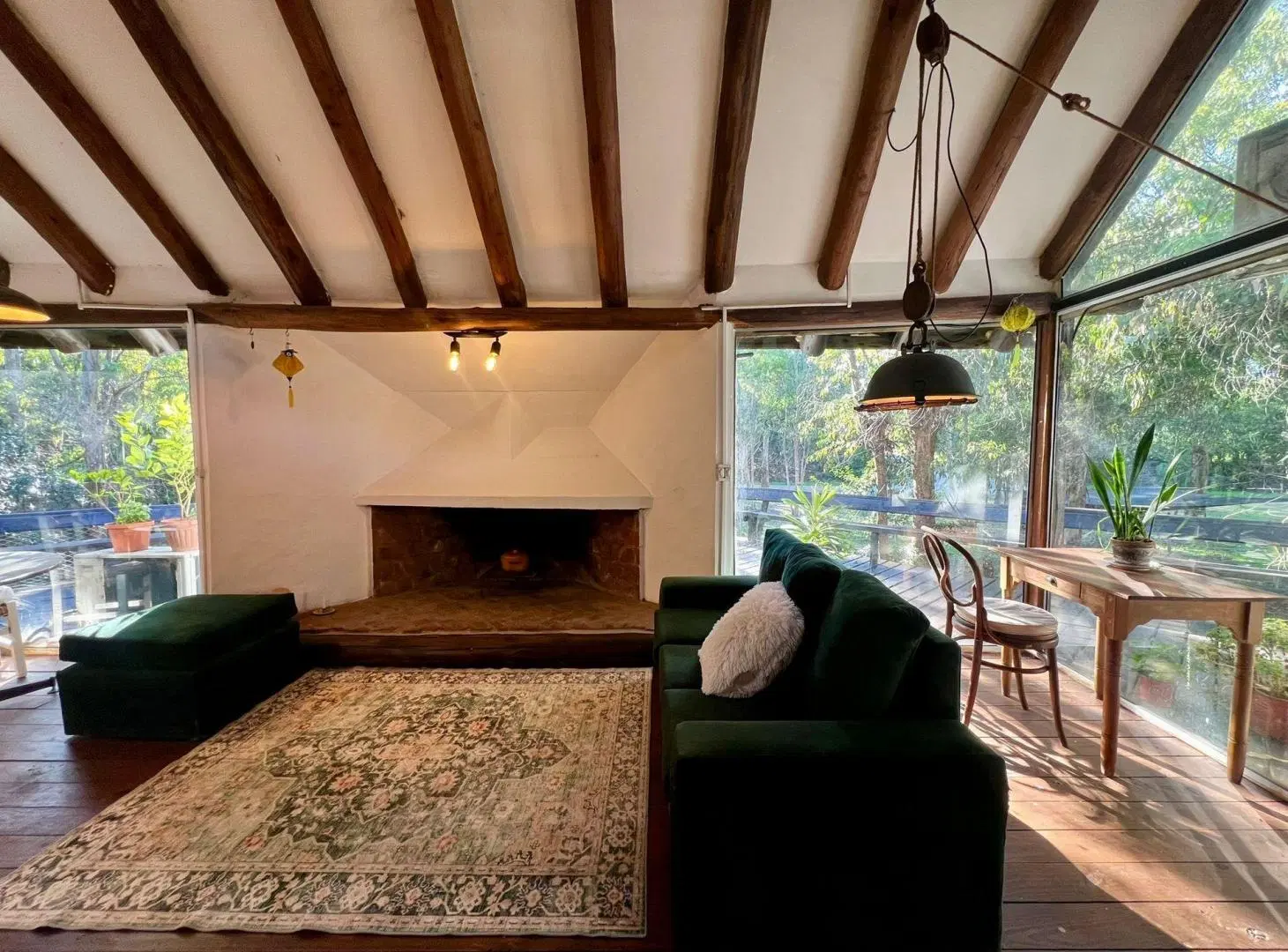 Se vende casa en Bella vista, 3 dorm y 3 baños 5