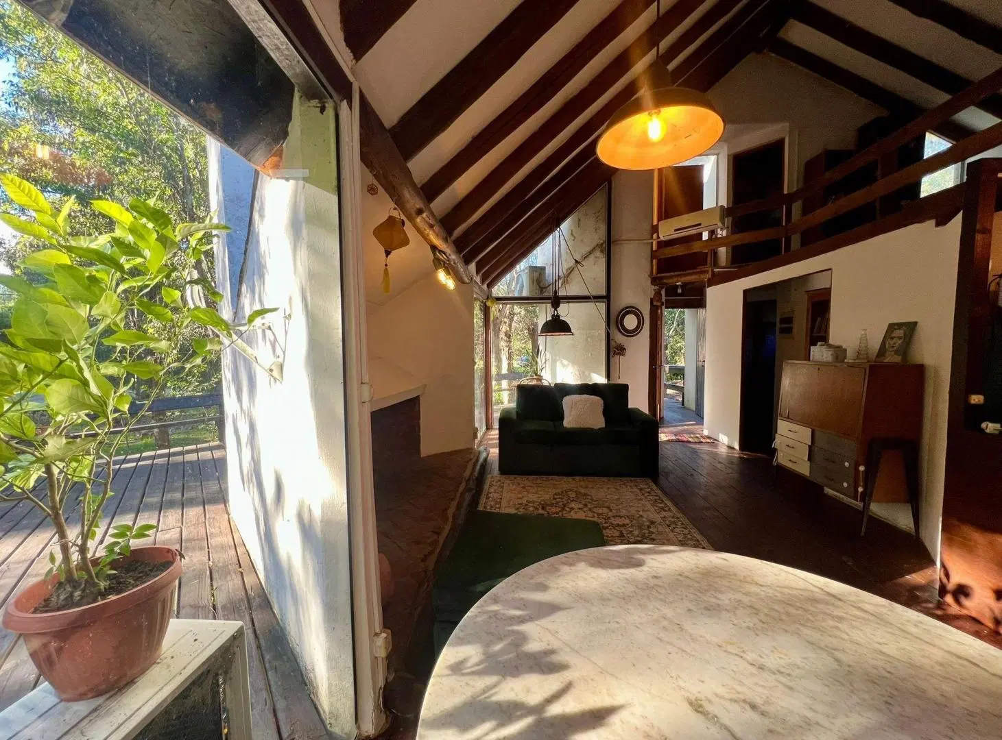 Se vende casa en Bella vista, 3 dorm y 3 baños 2