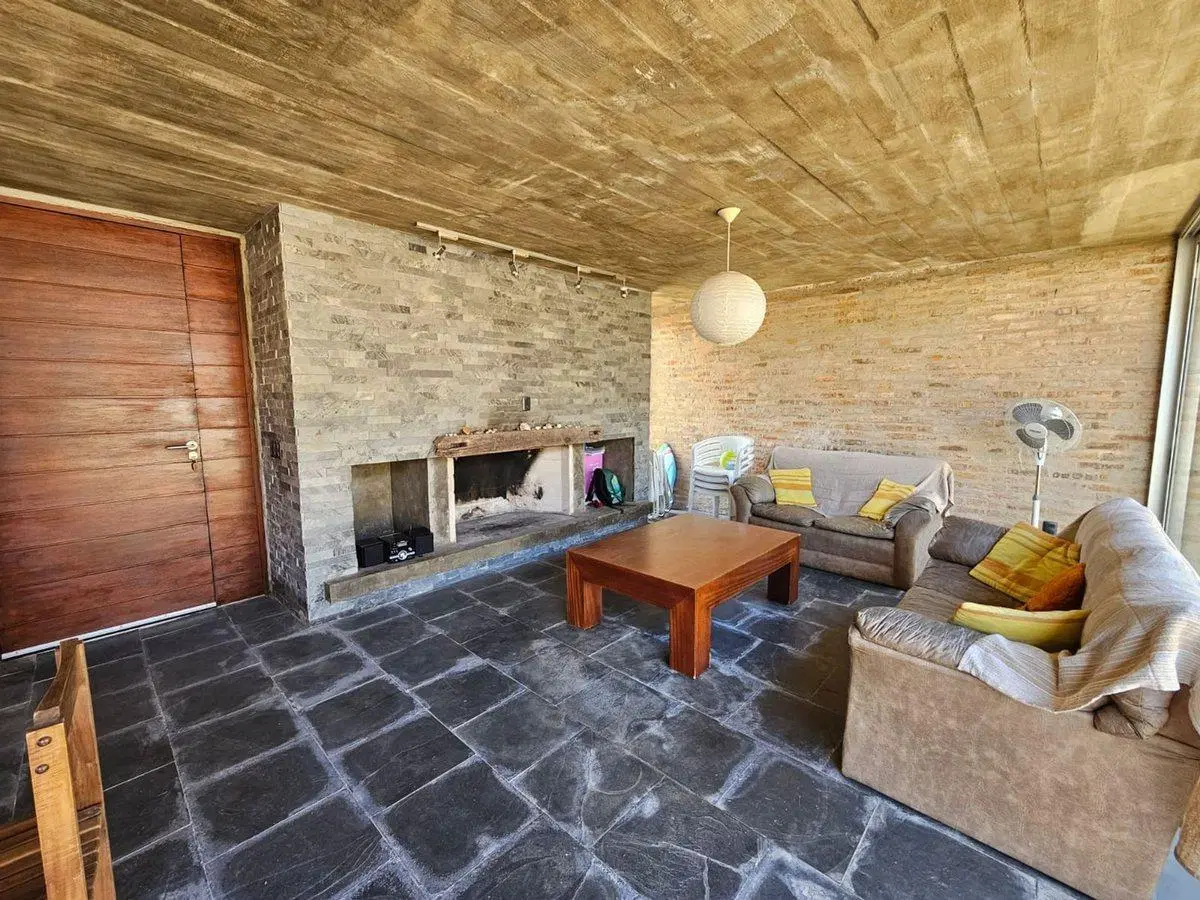 Venta casa en La Paloma Rocha Playa Anaconda 5