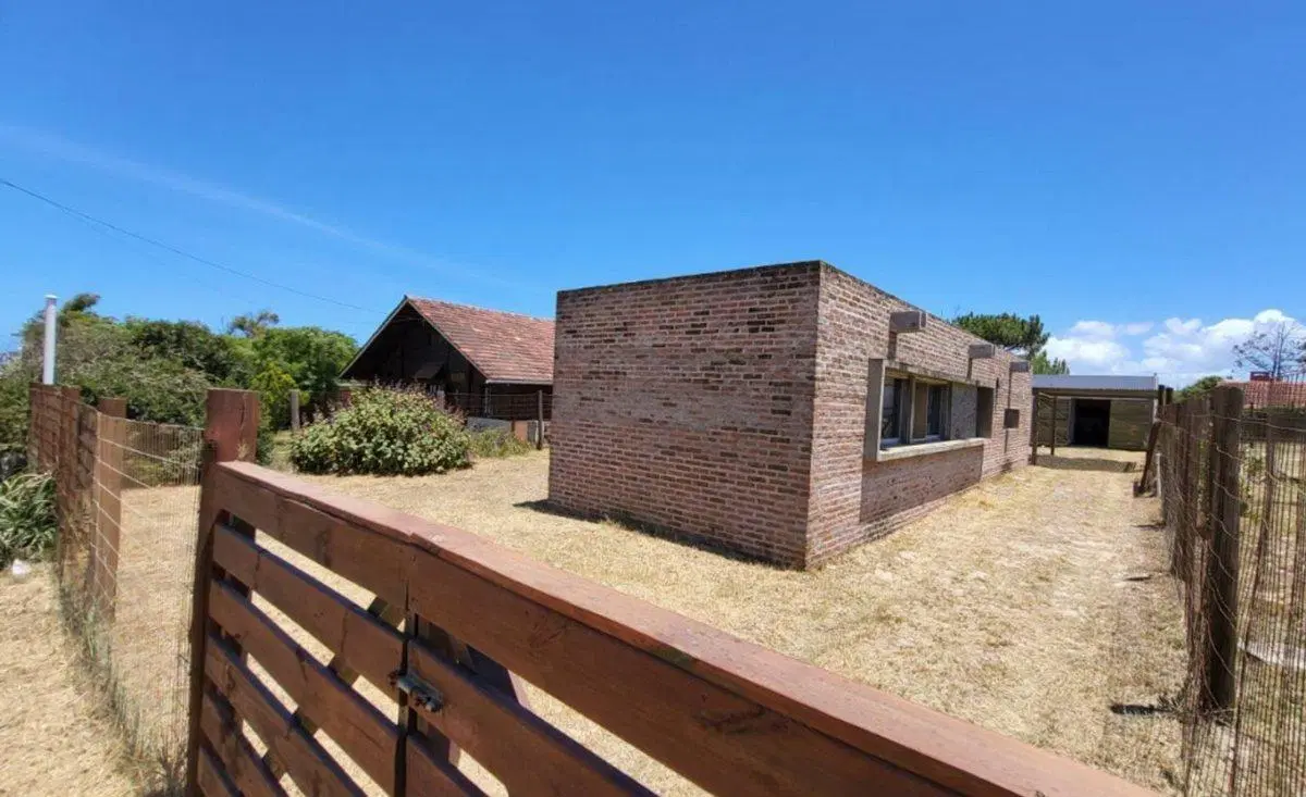 Venta casa en La Paloma Rocha Playa Anaconda 4