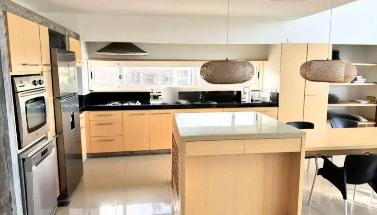 Venta Casa vista al mar La Pedrera Rocha 3