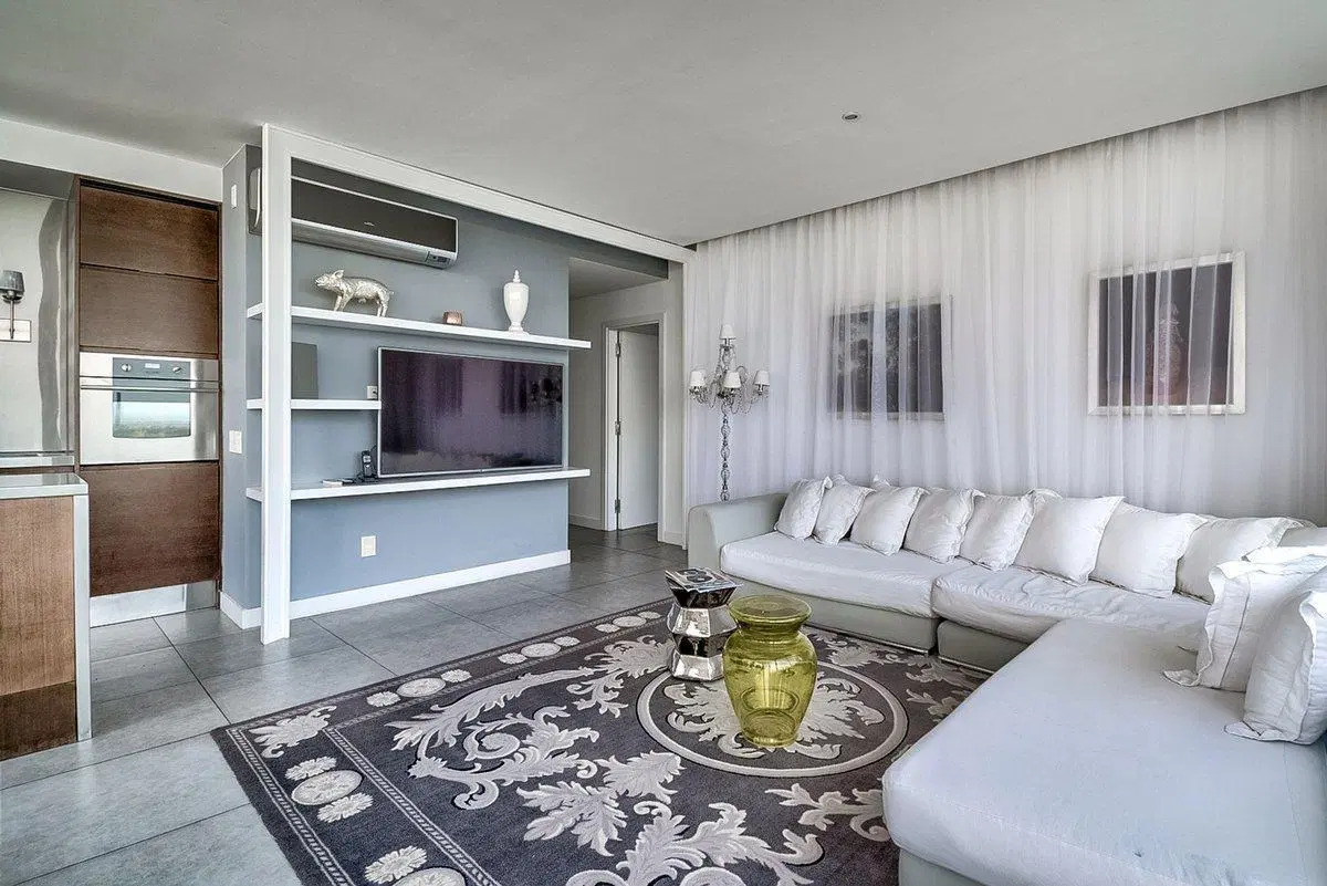 DEPARTAMENTO PENTHOUSE EN VENTA YOO PUNTA DEL ESTE 8