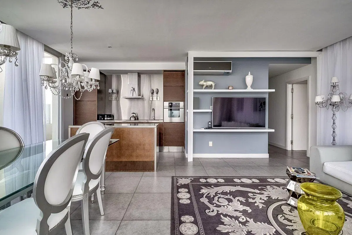 DEPARTAMENTO PENTHOUSE EN VENTA YOO PUNTA DEL ESTE 2