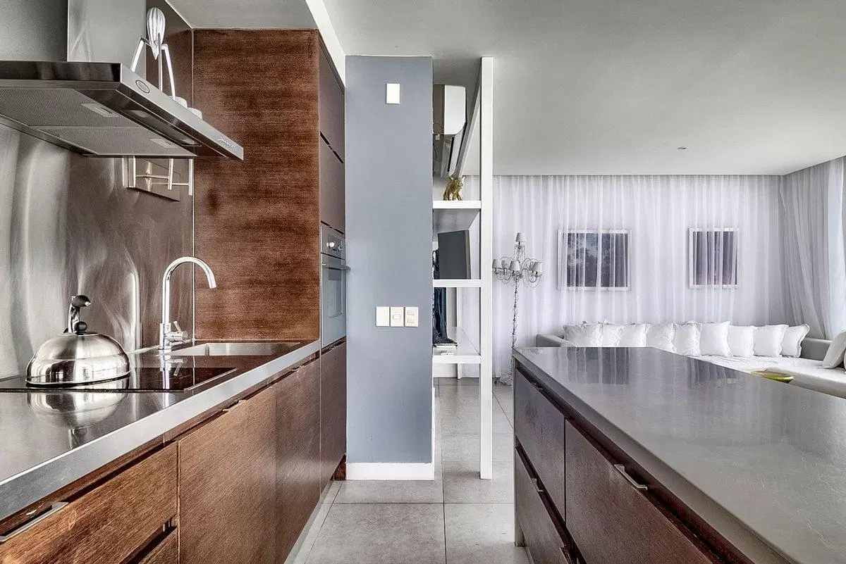 DEPARTAMENTO PENTHOUSE EN VENTA YOO PUNTA DEL ESTE 3