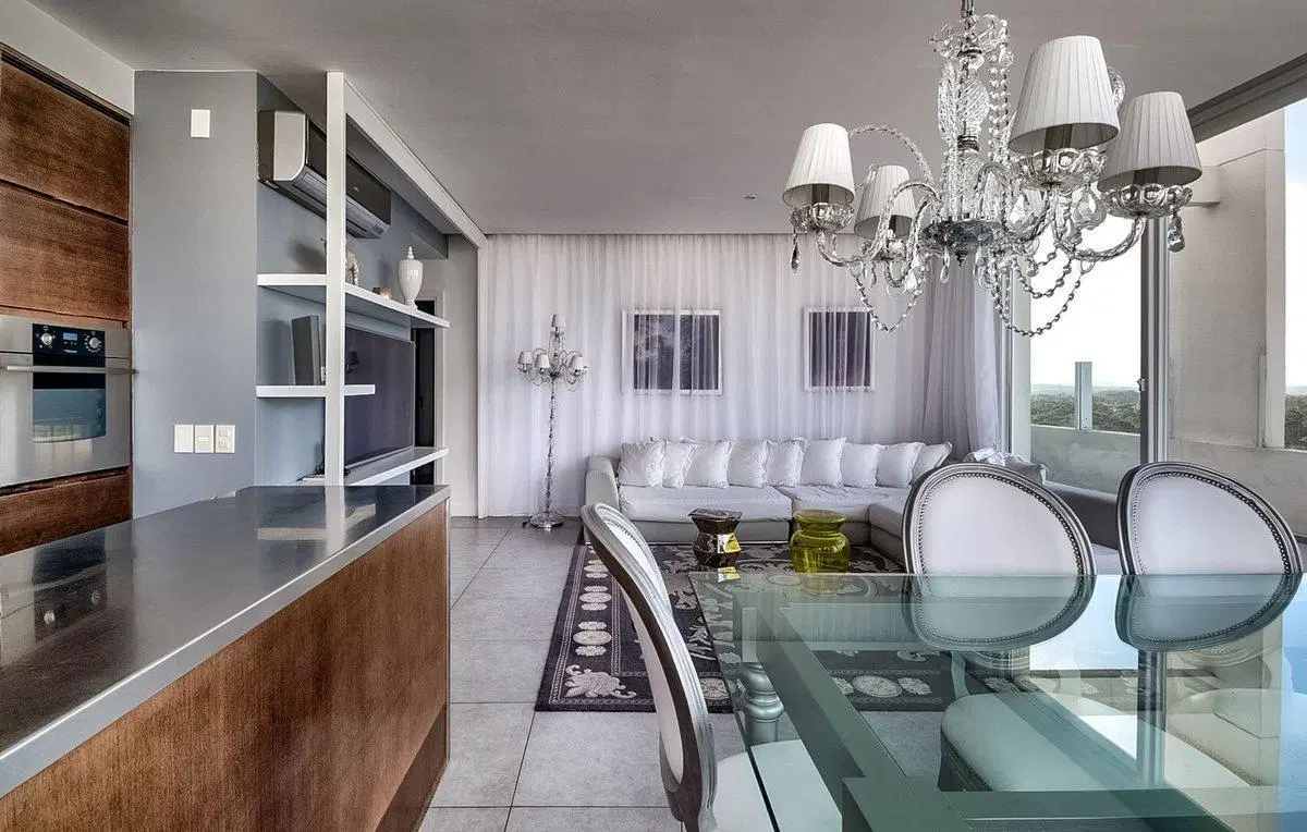 DEPARTAMENTO PENTHOUSE EN VENTA YOO PUNTA DEL ESTE 5
