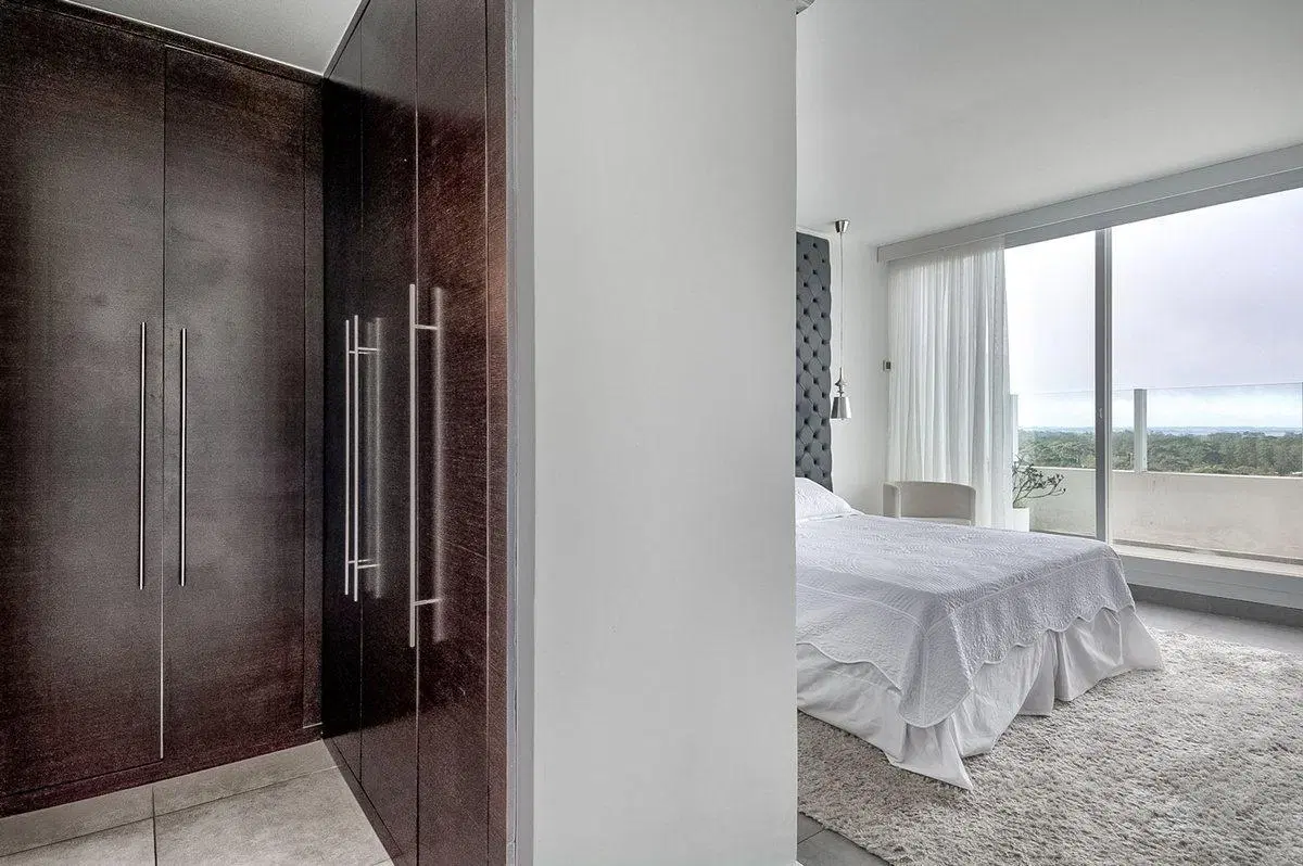 DEPARTAMENTO PENTHOUSE EN VENTA YOO PUNTA DEL ESTE 4