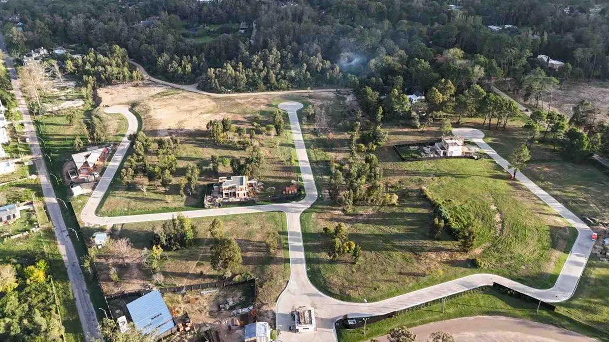 Chacras de rincón del indio 3