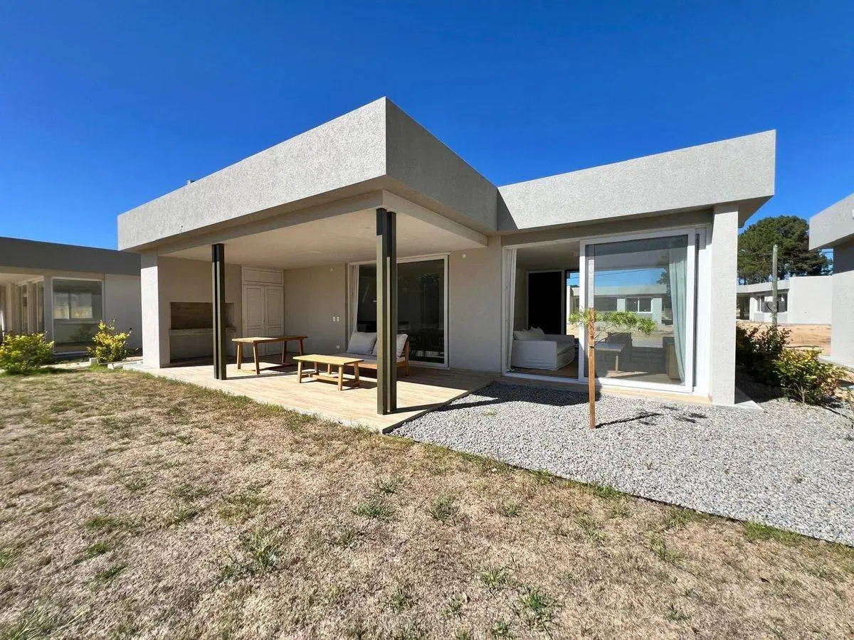 Living Golf - Punta Ballena 3