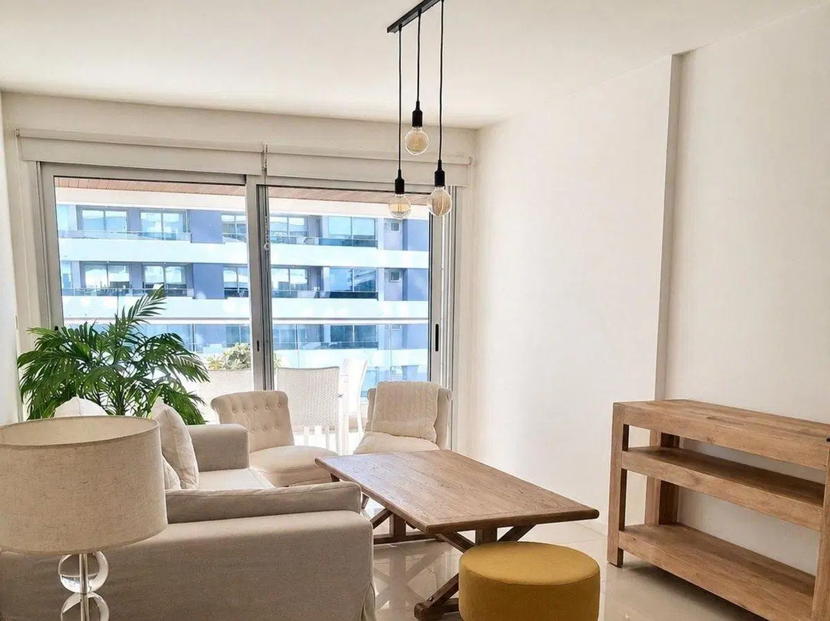 apartamento de 2 dormitorios y gran terraza 4