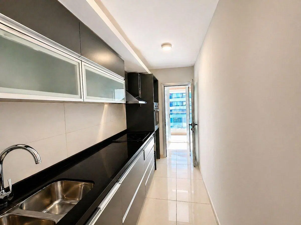 apartamento de 2 dormitorios y gran terraza 2