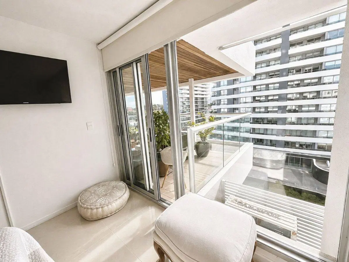 apartamento de 2 dormitorios y gran terraza 5