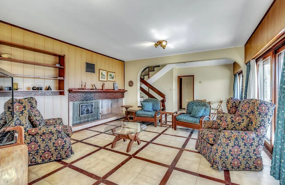 VENTA CASA 4 DORMITORIOS VISTA AL MAR PIRIAPOLIS 2