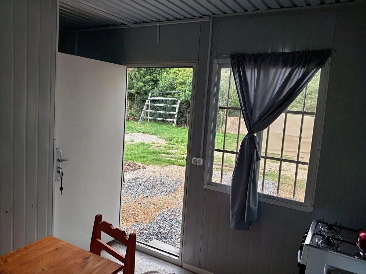 VENTA DE LOTE CON CASITAS EN OCEAN PARK 2