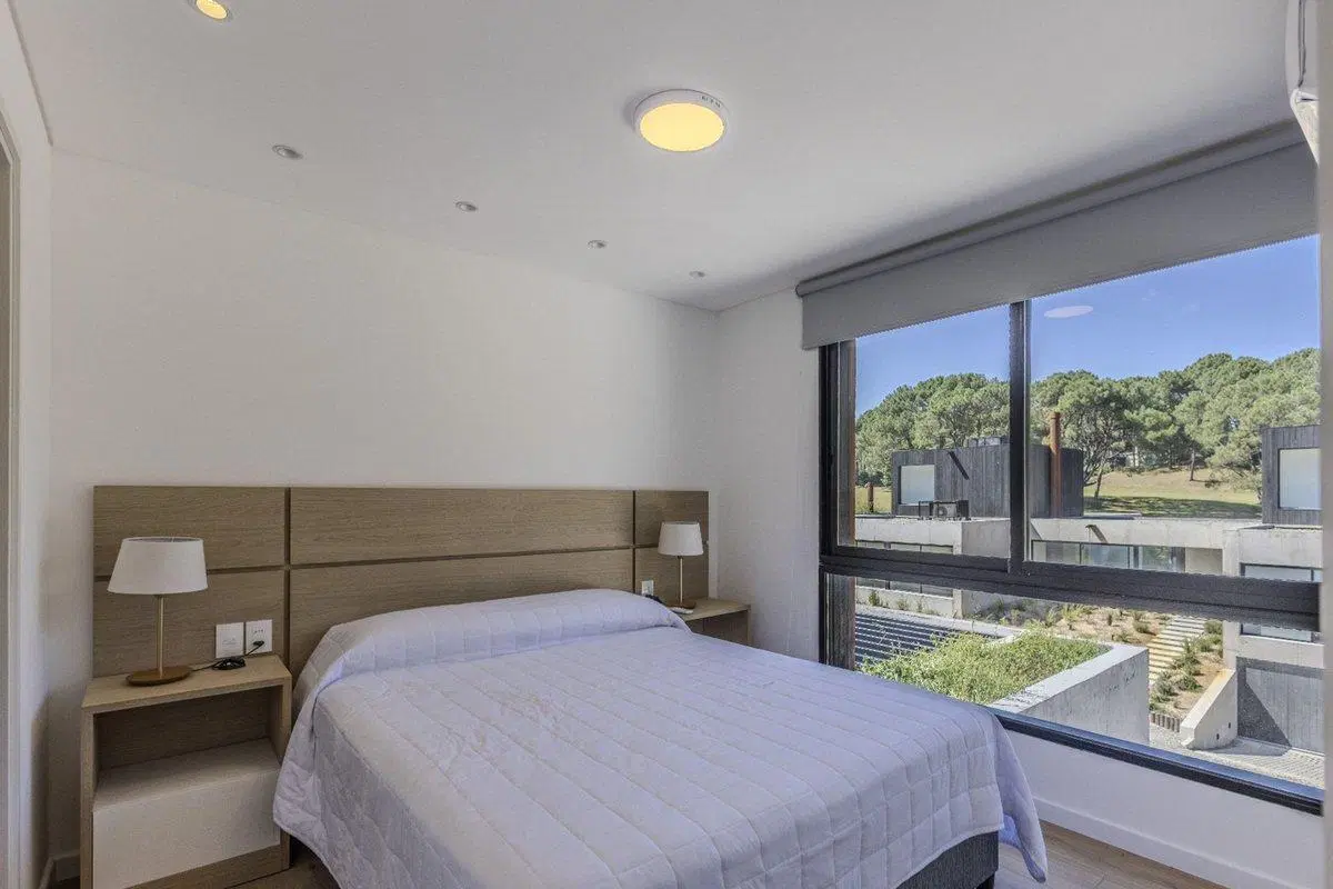 Venta casa de 3 dorm Barrio privado Club del Lago 3