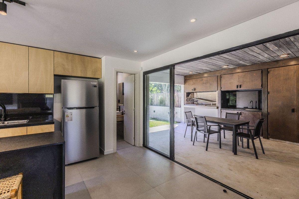 Foto de Venta casa de 3 dorm Barrio privado Club del Lago, imagen 1