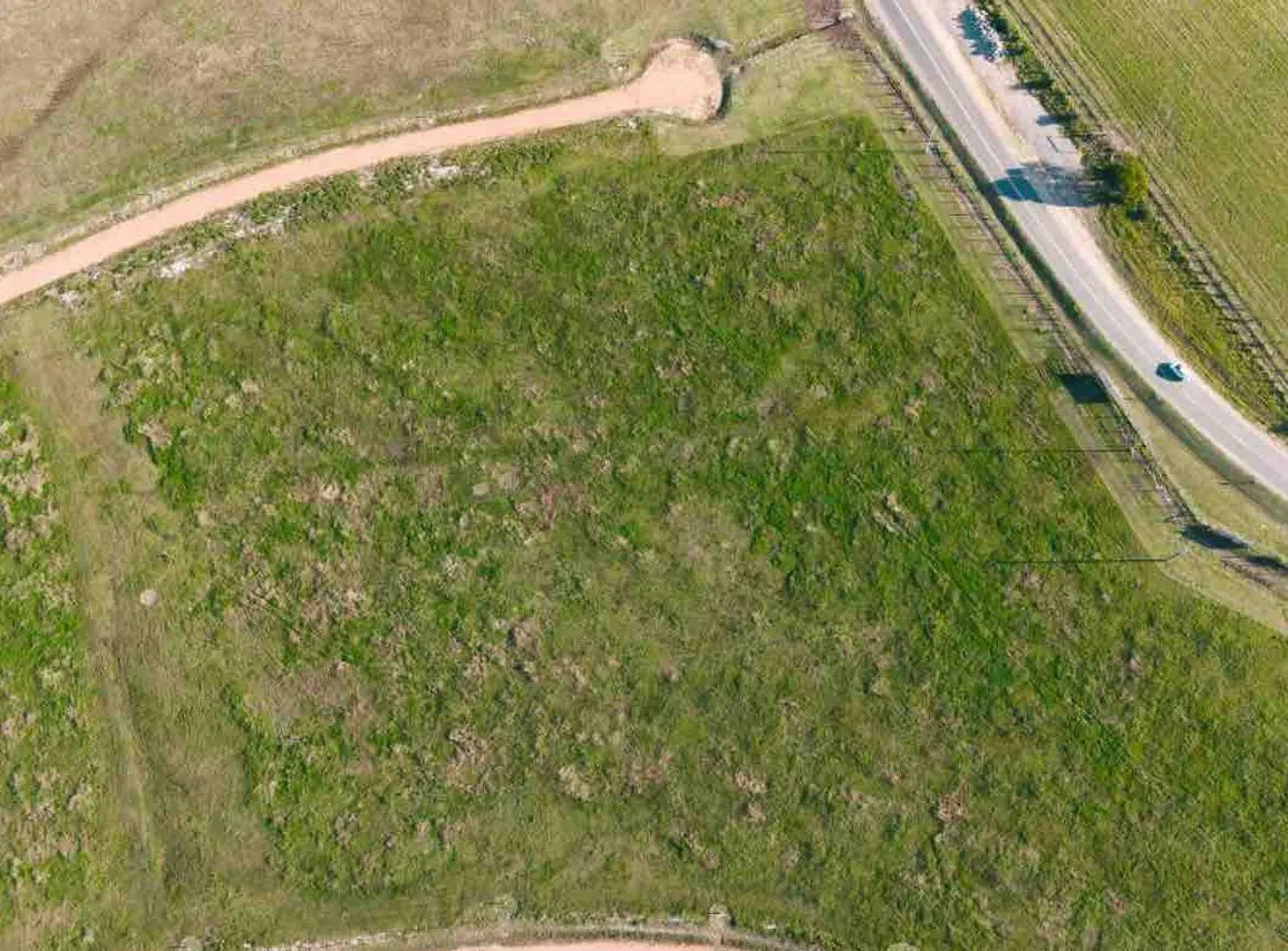 Terreno en venta Jose Ignacio barrio privado 2