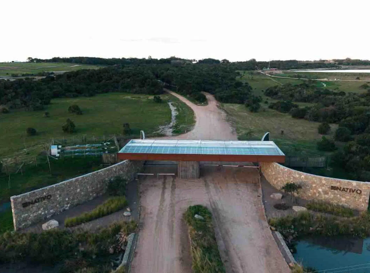 Terreno en venta Jose Ignacio barrio privado 4