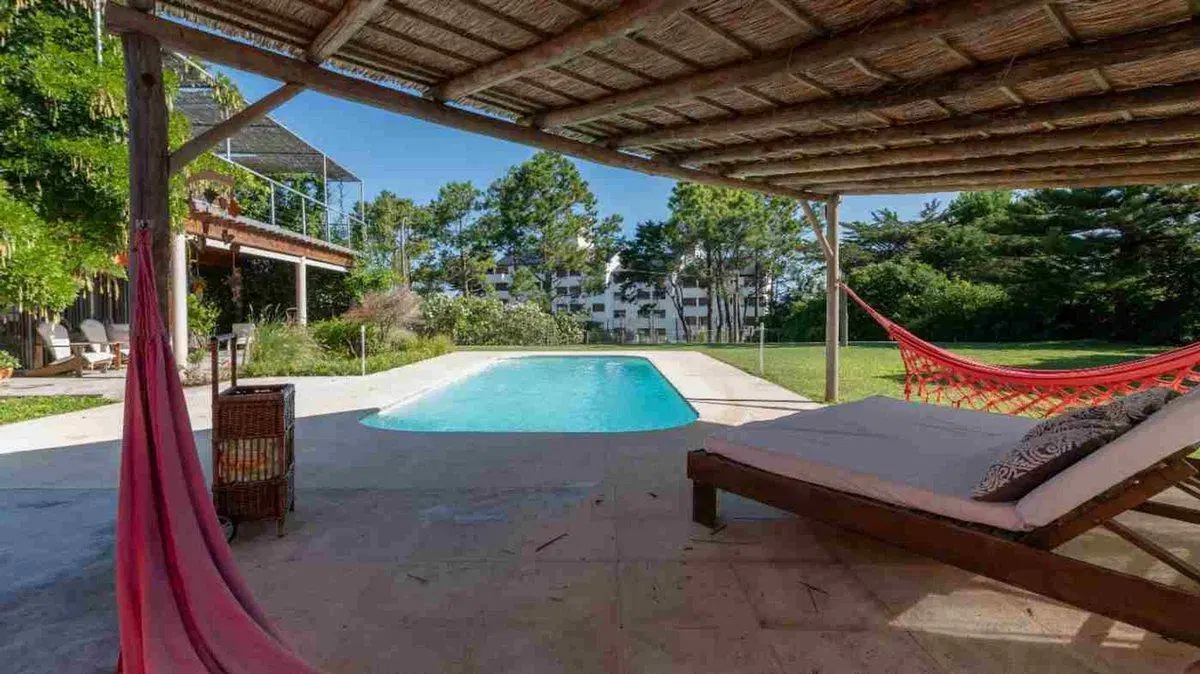 Alquiler anual casa en Punta del Este 4