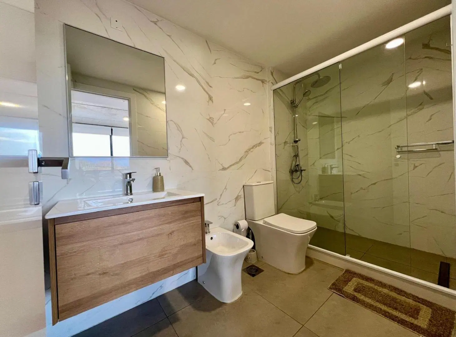 Apto en Venta a 1 cuadra de la Playa Piriápolis 8
