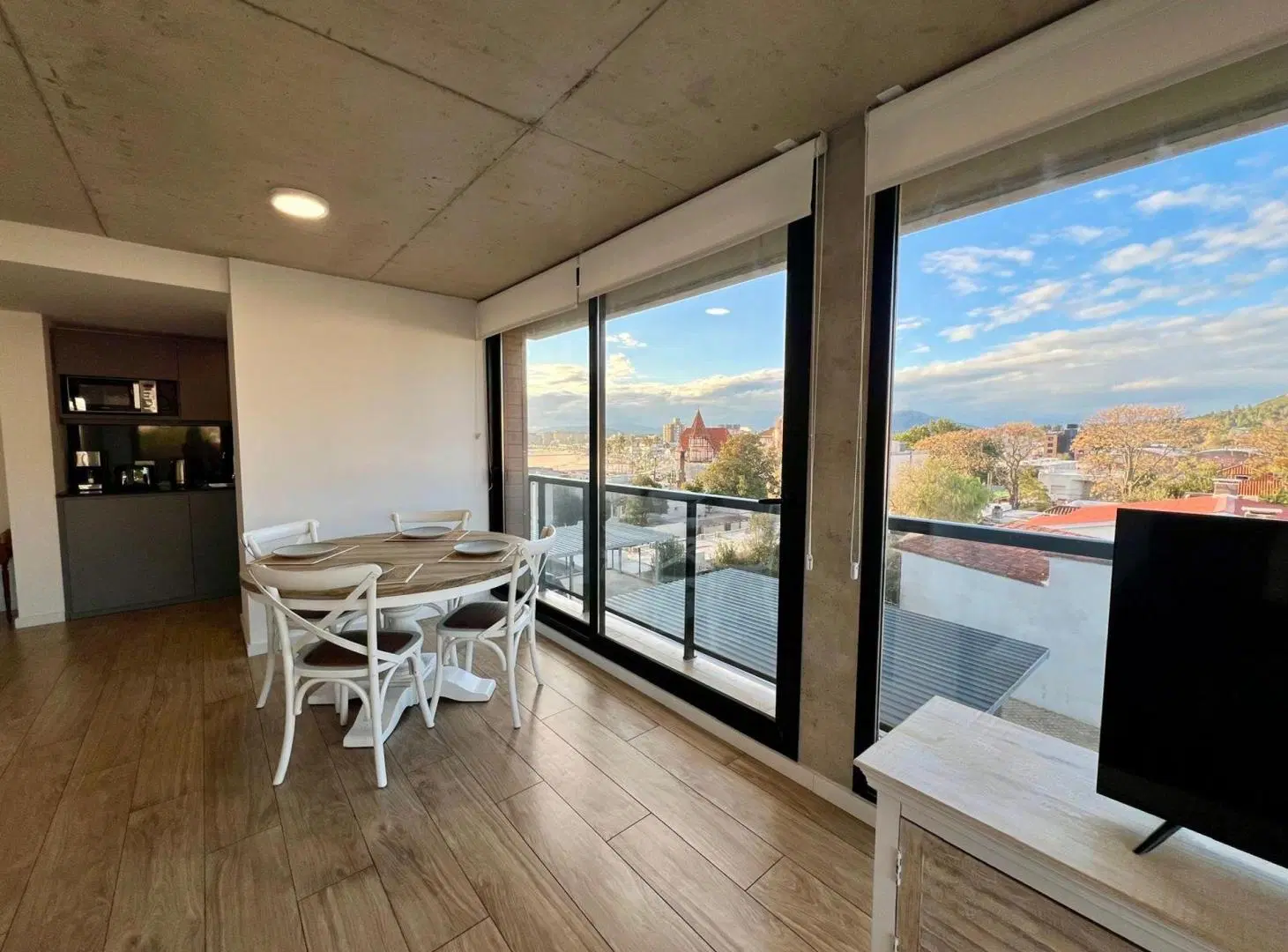Apto en Venta a 1 cuadra de la Playa Piriápolis 4