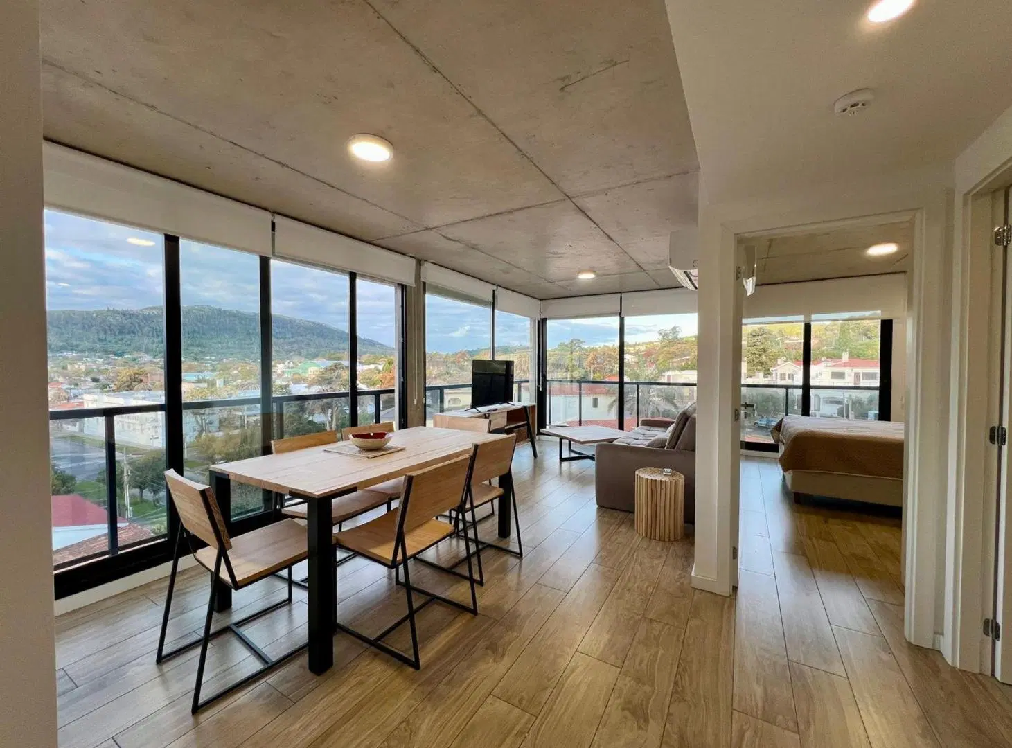 Apto en Venta a 1 cuadra de la Playa Piriápolis 8