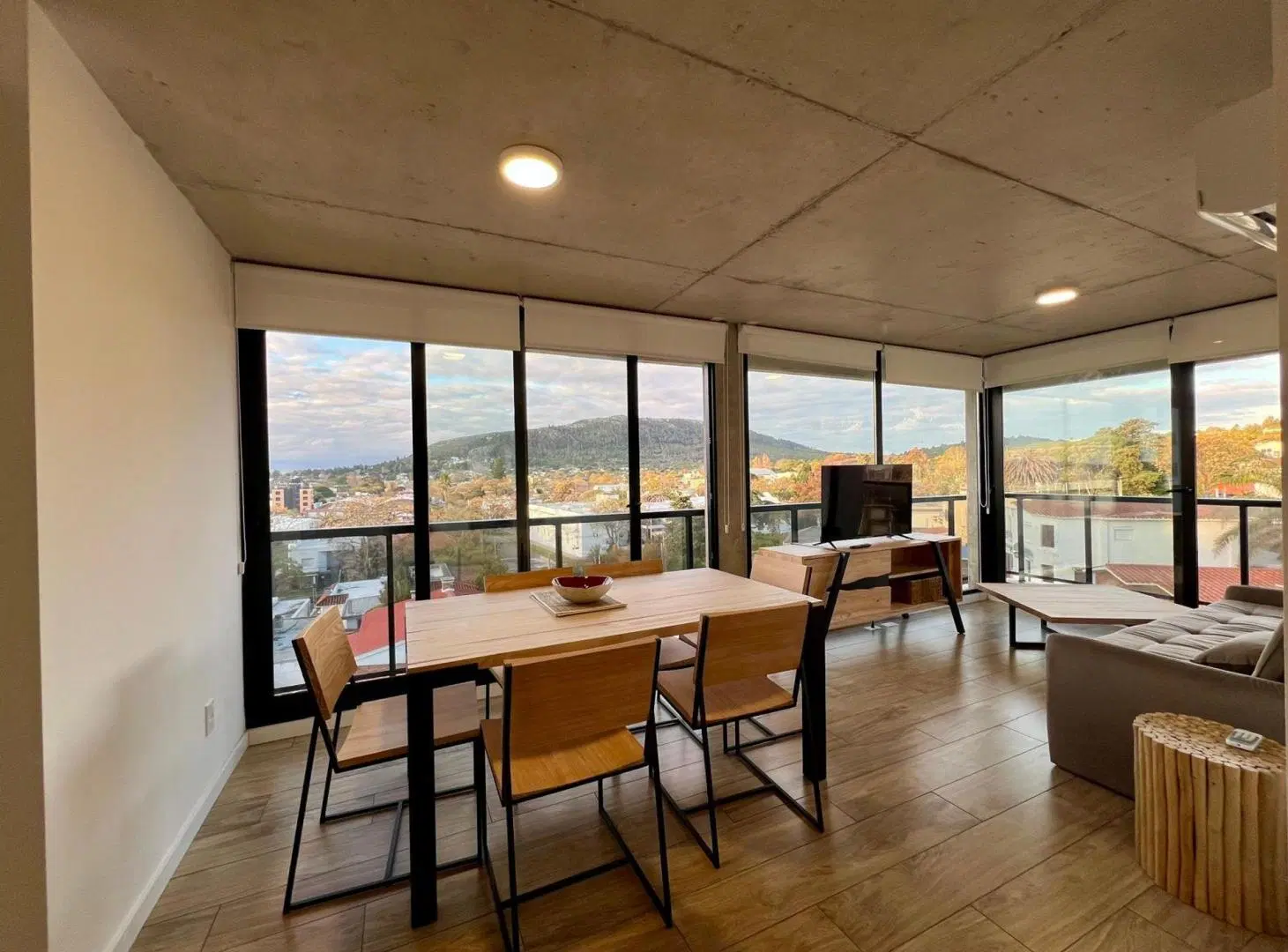 Apto en Venta a 1 cuadra de la Playa Piriápolis 3
