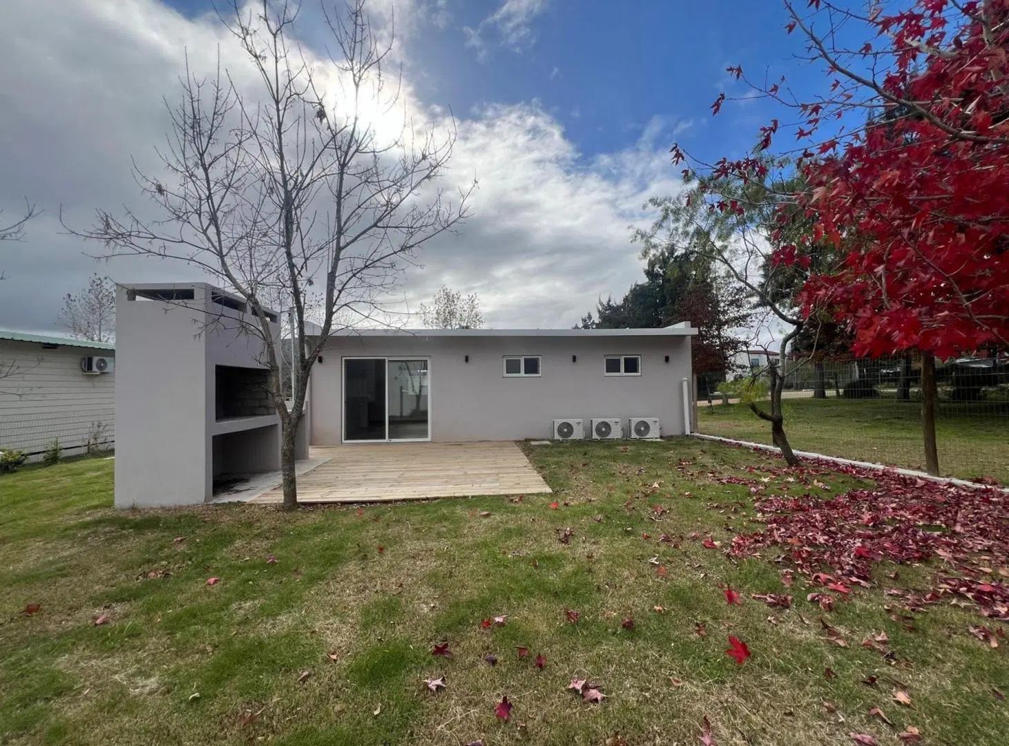 Se vende casa a estrenar 2 dormi - Tierra Calma 8