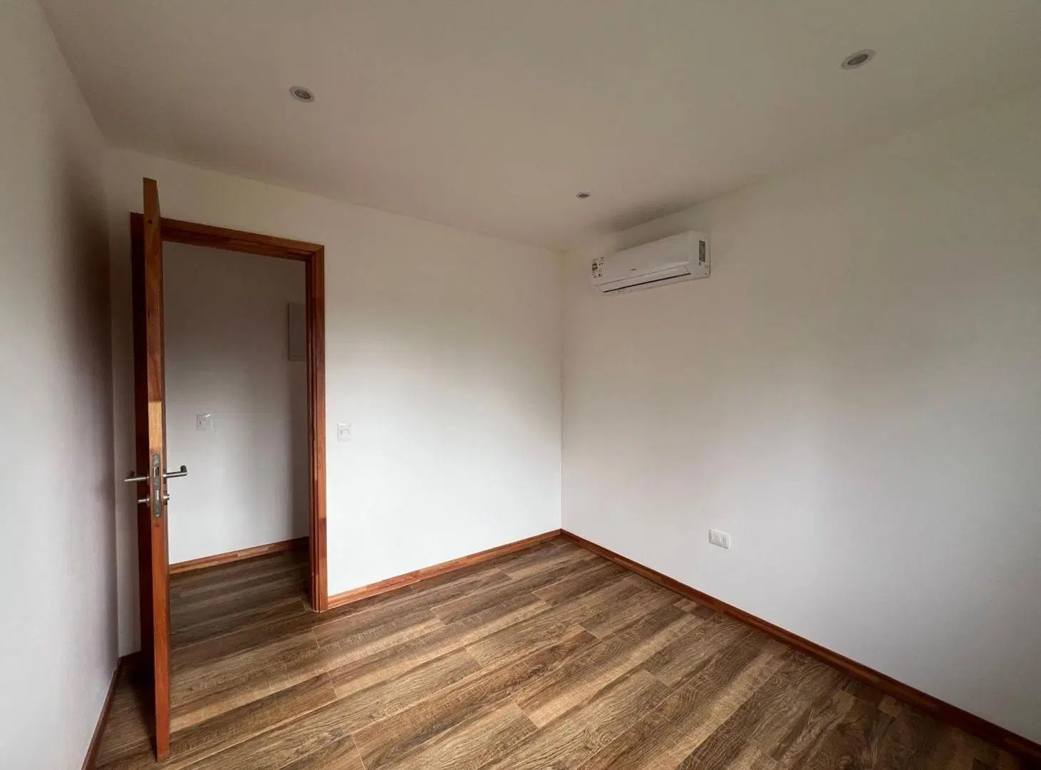 Se vende casa a estrenar 2 dormi - Tierra Calma 5