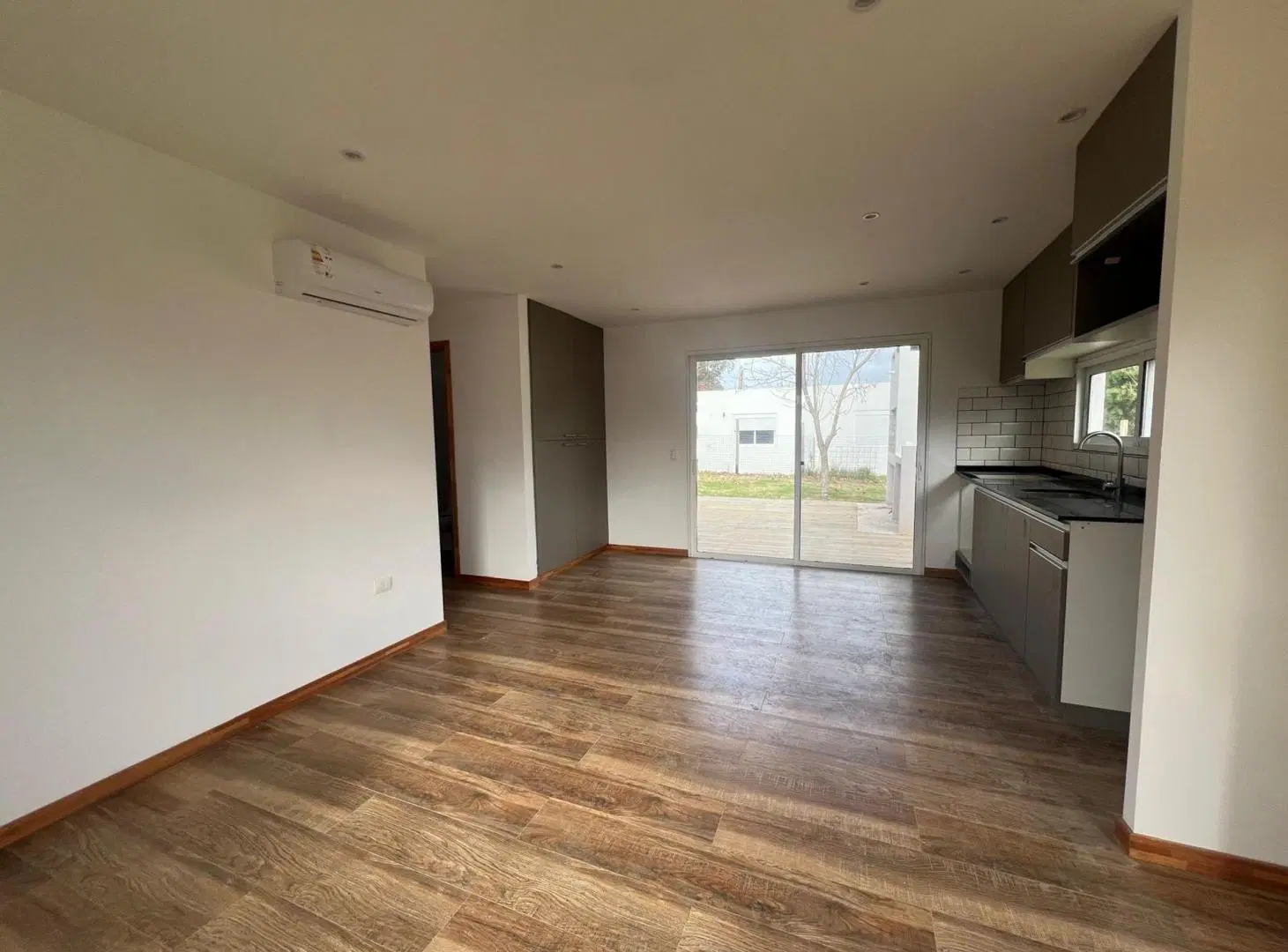 Se vende casa a estrenar 2 dormi - Tierra Calma 4