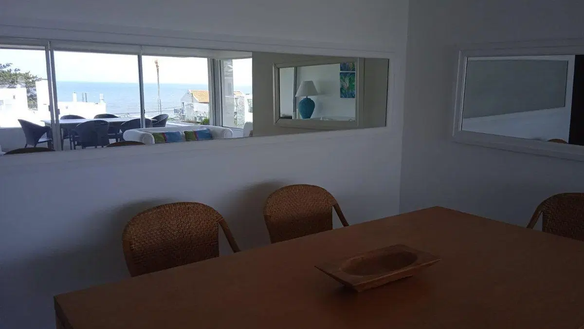 Pent house, 3 suites, parrllero, piscina y mucama 3