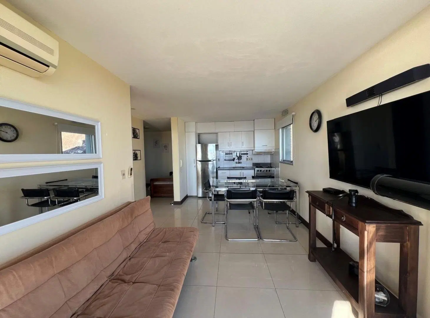 VENTA APARTAMENTO 1 DORMITORIO PIRIAPOLIS 3