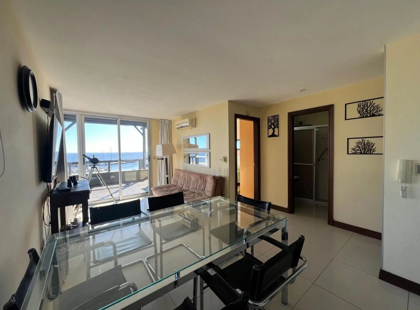 VENTA APARTAMENTO 1 DORMITORIO PIRIAPOLIS 2